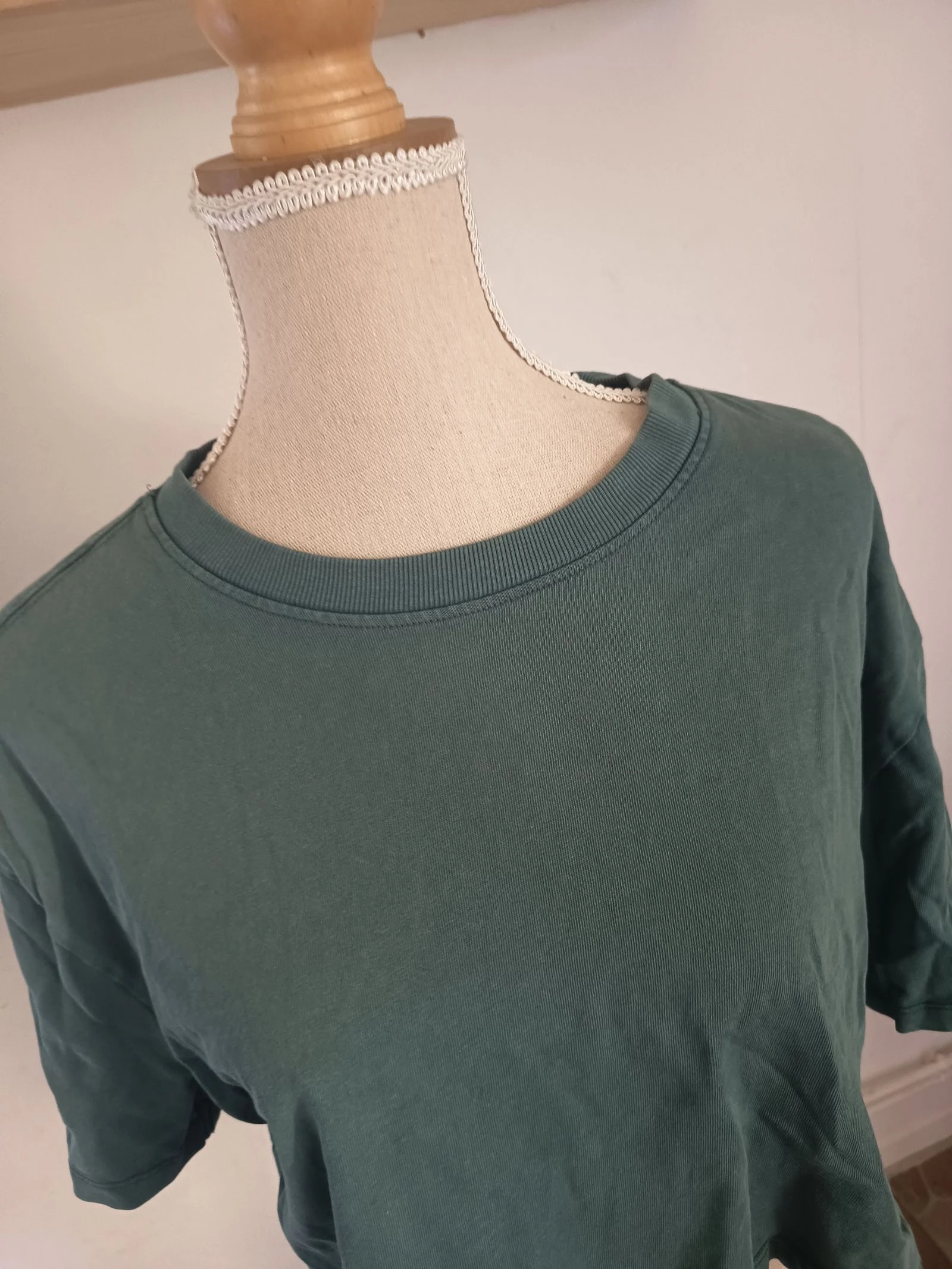 Top court FB sister taille M  – photo 2